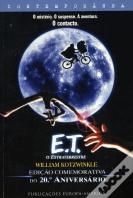 E.T. - O Extraterrestre