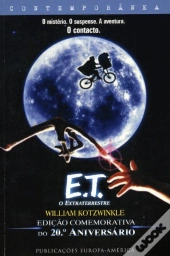 E.T. - O Extraterrestre