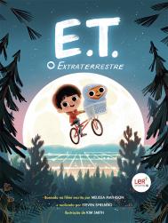 E.T. O Extraterrestre