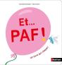 Et... Paf ! Un Livre Qui Claque ! - Preview