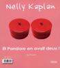 Et Pandore En Avait Deux ! : Suivi De Mon Cygne, Mon Signe... (Correspondances Abel Gance-Nelly Kaplan) - Preview