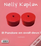 Capa do artigo Et Pandore En Avait Deux ! : Suivi De Mon Cygne, Mon Signe... (Correspondances Abel Gance-Nelly Kaplan)