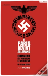Et Paris Devint Allemand