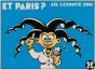 Et Paris - Preview