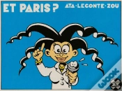 Capa do artigo Et Paris