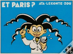 Capa do artigo Et Paris