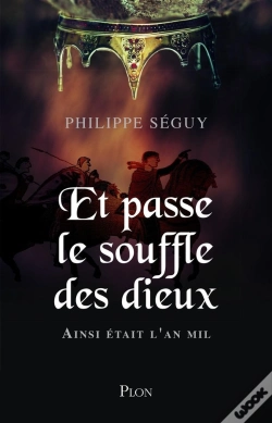 Capa do artigo Et Passe Le Souffle Des Dieux