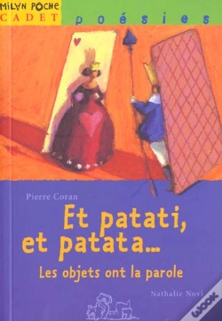 Capa do artigo Et Patati Et Patata ; Les Objets Ont La Parole