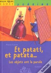 Capa do artigo Et Patati Et Patata ; Les Objets Ont La Parole