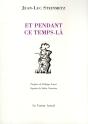 Et Pendant Ce Temps-Là... - Preview