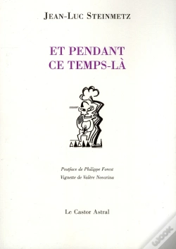 Capa do artigo Et Pendant Ce Temps-Là...