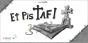 Et Pis Taf - Preview