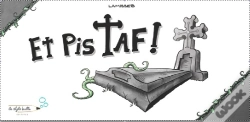 Capa do artigo Et Pis Taf
