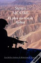 Capa do artigo Et Plus On Restait Là-Bas