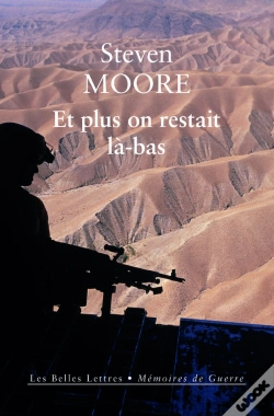 Capa do artigo Et Plus On Restait Là-Bas