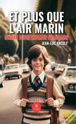 Capa do artigo Et Plus Que L'Air Marin