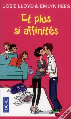 Capa do artigo Et Plus Si Affinites