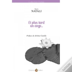 Capa do artigo Et Plus Tard Un Ange...