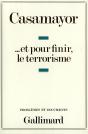 ... Et Pour Finir Le Terrorisme - Preview