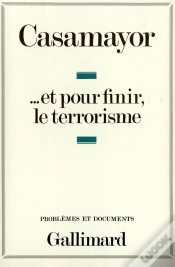 Capa do artigo ... Et Pour Finir Le Terrorisme