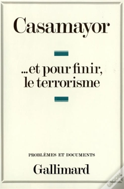 Capa do artigo ... Et Pour Finir Le Terrorisme