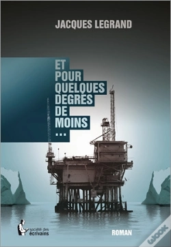 Capa do artigo Et Pour Quelques Degrés De Moins...