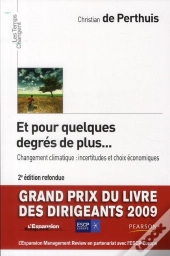 Et Pour Quelques Degres De Plus 2e Edition