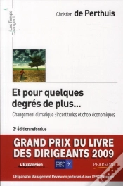 Capa do artigo Et Pour Quelques Degres De Plus 2e Edition