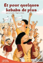 Capa do artigo Et Pour Quelques Kebabs De Plus