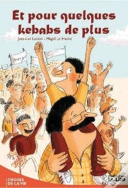 Capa do artigo Et Pour Quelques Kebabs De Plus