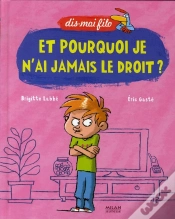 Capa do artigo Et Pourquoi Je N