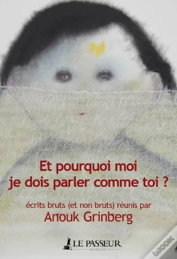 Capa do artigo Et Pourquoi Moi Je Dois Parler Comme Toi ?