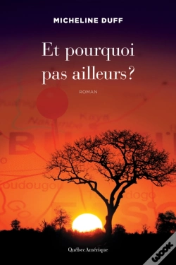 Capa do artigo Et Pourquoi Pas Ailleurs ?