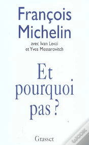 Capa do artigo Et Pourquoi Pas