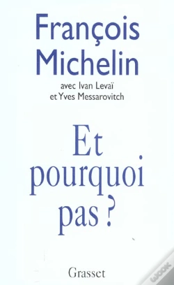 Capa do artigo Et Pourquoi Pas