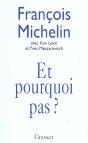 Et Pourquoi Pas - Preview