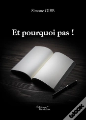 Capa do artigo Et Pourquoi Pas !