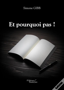 Capa do artigo Et Pourquoi Pas !