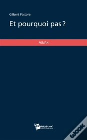 Capa do artigo Et Pourquoi Pas ?