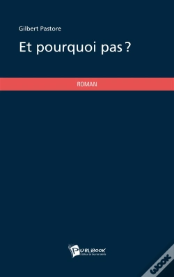 Capa do artigo Et Pourquoi Pas ?