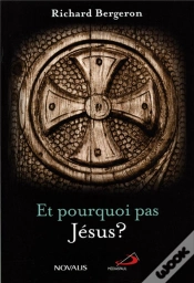 Capa do artigo Et Pourquoi Pas Jesus