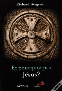 Capa do artigo Et Pourquoi Pas Jesus