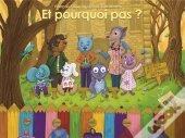 Et Pourquoi Pas ?