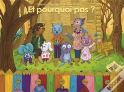 Capa do artigo Et Pourquoi Pas ?