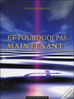 Capa do artigo Et Pourquoi Pas Maintenant