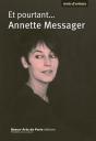 Et Pourtant... Annette Messager - Preview