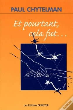 Capa do artigo Et Pourtant Cela Fut.... Temoignage D'Un Rescape D'Auschwitz
