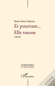 Capa do artigo Et Pourtant... Elle Tourne