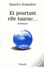 Capa do artigo Et Pourtant Elle Tourne...