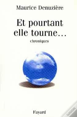 Capa do artigo Et Pourtant Elle Tourne...